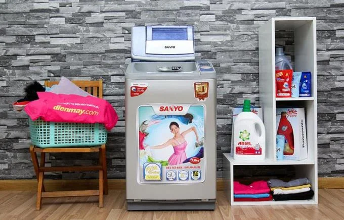 Devirme tamburlu çamaşır makinesi nedir?  Avantajları nelerdir?  Kim satın almalı?