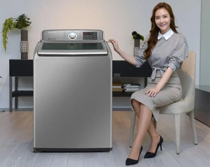 Devirme tamburlu çamaşır makinesi nedir?  Avantajları nelerdir?  Kim satın almalı?