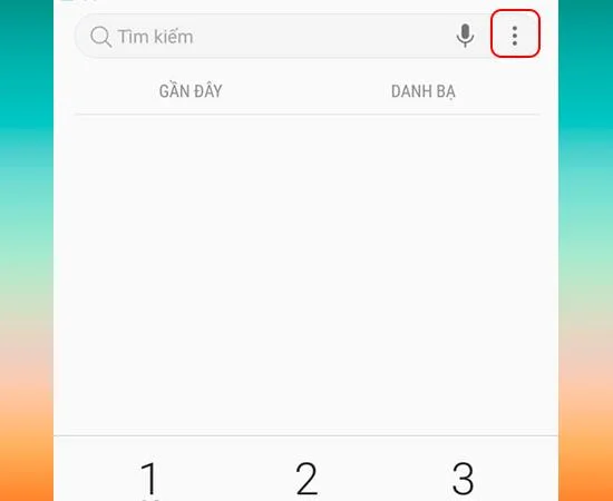Samsung Galaxy J7 Prime에서 통화 대기를 활성화하는 방법