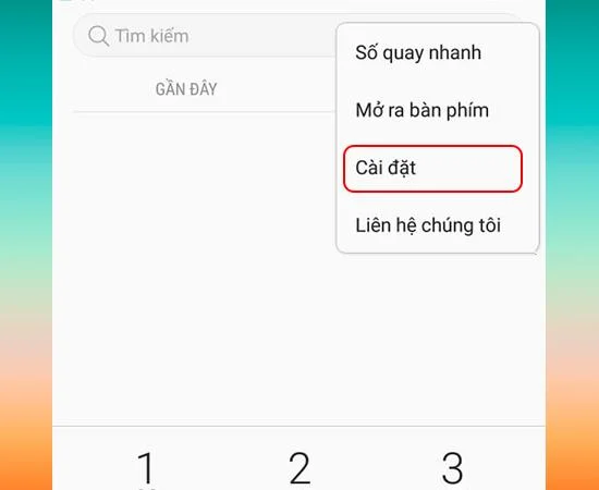 Samsung Galaxy J7 Prime에서 통화 대기를 활성화하는 방법
