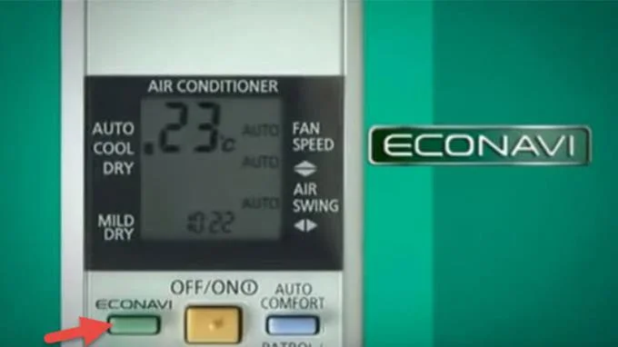 Panasonic klimalardaki iAuto-X teknolojisi nedir?  Faydası ne?