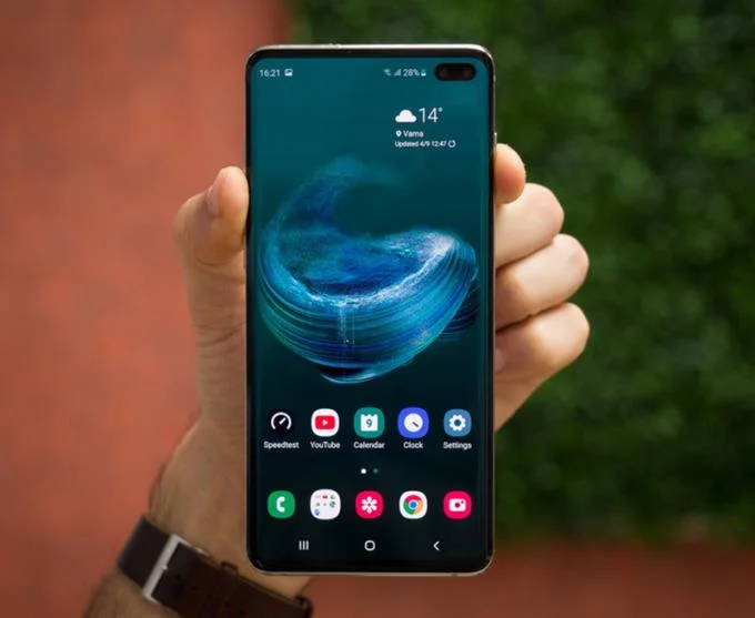 Android 캡처 방법