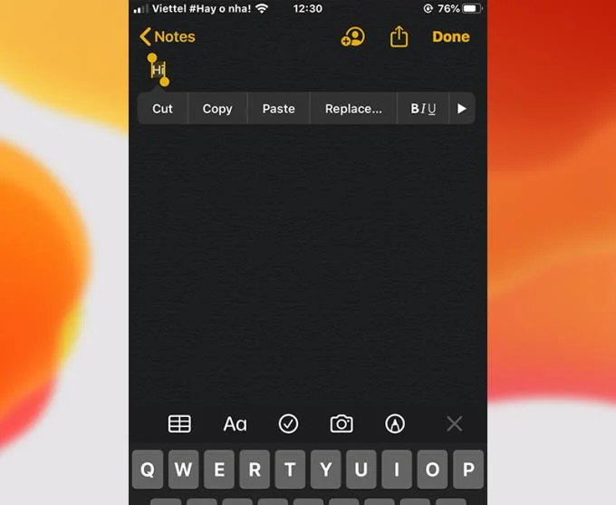 iPhone 및 iPad에서 복사한 텍스트 관리 방법