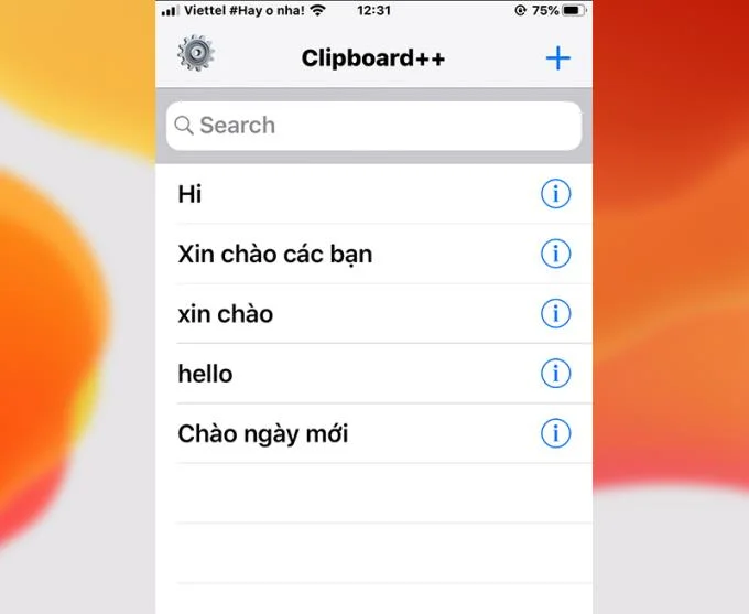 Clipboard++를 사용하여 클립 보드 관리 방법