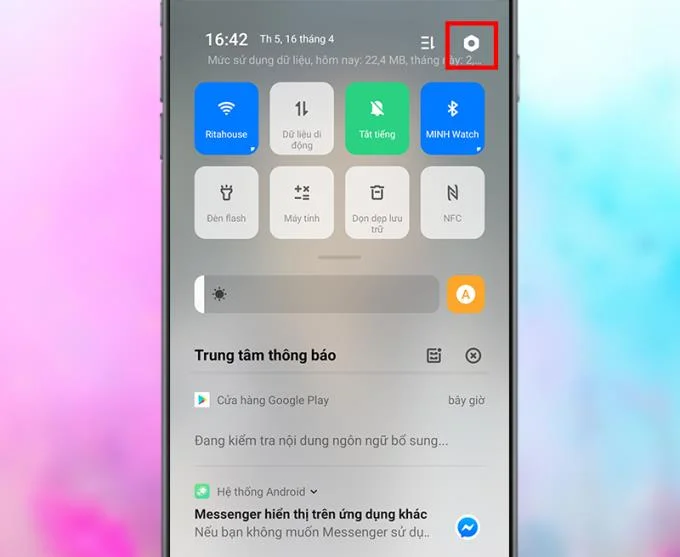 OPPO telefonlarda yazı tipi boyutunu basit ve hızlı bir şekilde ayarlama
