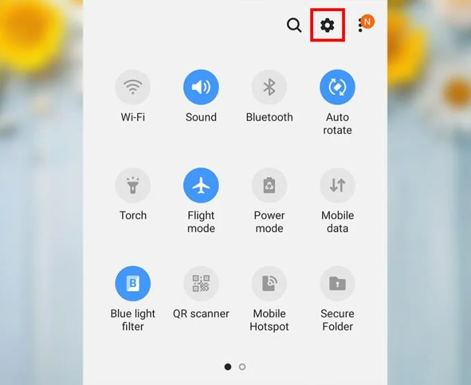 iPhoneおよびAndroidフォンでSIMをすばやくオフにする方法の説明