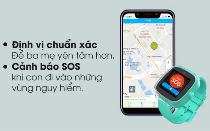 myFirst Fone akıllı çocuk saati hangi ülkenin?  İyi mi?