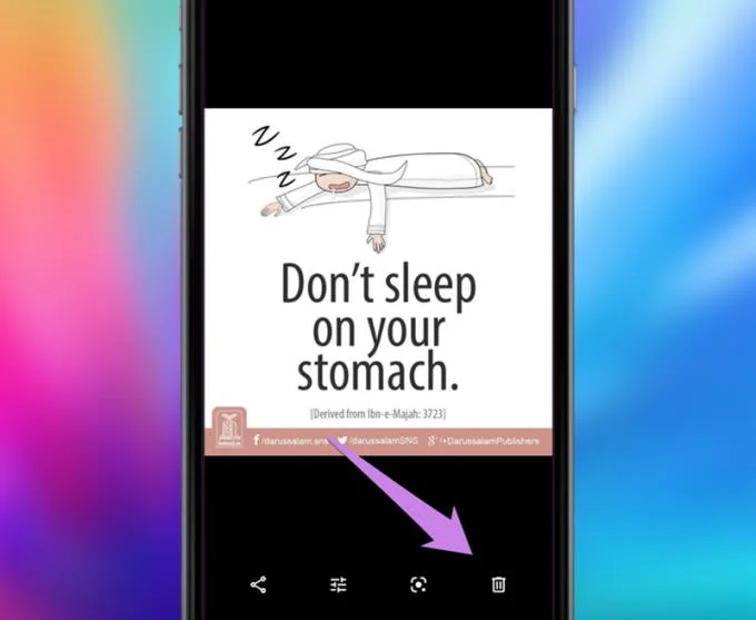 8 Möglichkeiten zum Löschen von Fotos aus der Galerie für Android-Handys