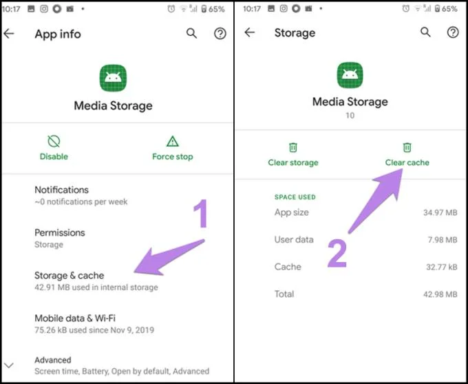 8 Möglichkeiten zum Löschen von Fotos aus der Galerie für Android-Handys