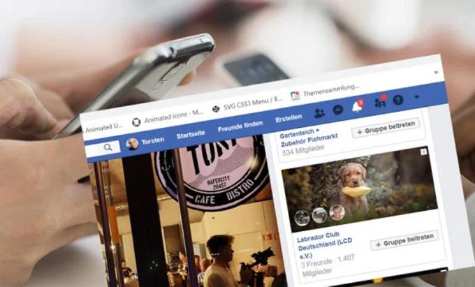 Birden fazla cihazda 1 Facebook hesabına giriş yapmak mümkün müdür?
