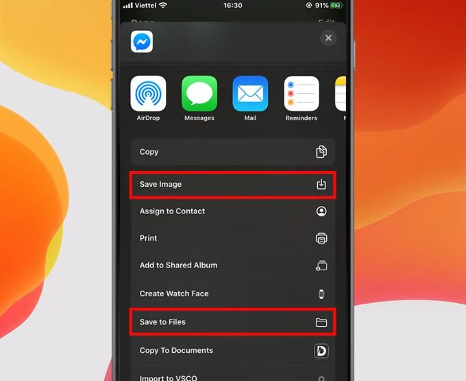 iPhone, Android 스마트 폰에서 다운로드 한 파일은 어디에 저장됩니까?  찾는 방법은 다음과 같습니다.
