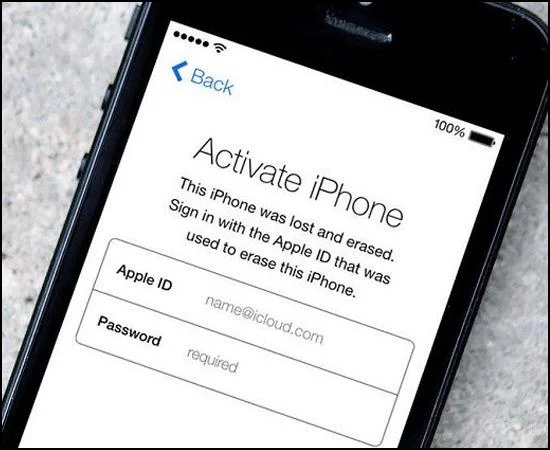 iCloud, 숨겨진 iCloud 란 무엇입니까?  숨겨진 iCloud 멈춤 iPhone을 감지하는 방법