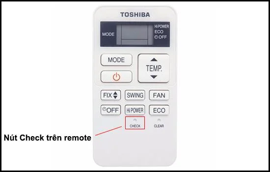 東芝空調上的錯誤代碼和簡單快速的修復