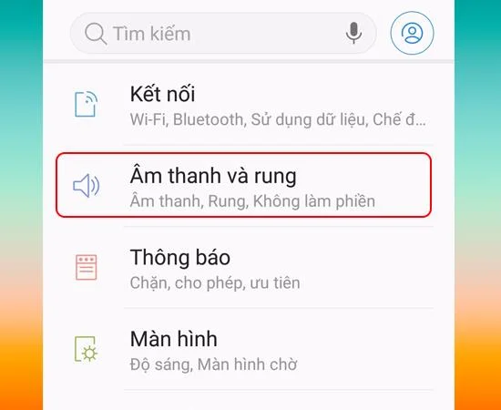 Samsung Galaxy Note FE에서 볼륨 조절 키를 설정하는 방법