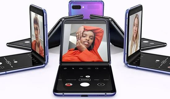 Katlanır akıllı telefonlarda Ultra İnce Cam (UTG) nedir?