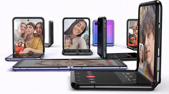 Katlanır akıllı telefonlarda Ultra İnce Cam (UTG) nedir?