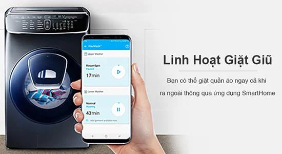 2 bölmeli, çift kafesli çamaşır makinesi nedir?  Kullanıcılara ne gibi faydalar sağlar?