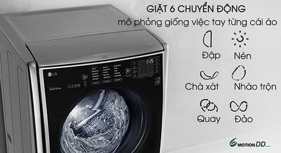 2 bölmeli, çift kafesli çamaşır makinesi nedir?  Kullanıcılara ne gibi faydalar sağlar?