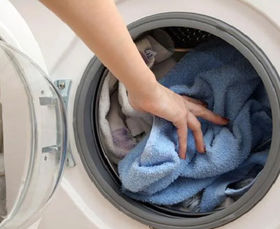 Çamaşır makinelerinde yaygın olarak görülen 12 hata ve basit ve hızlı düzeltmeler