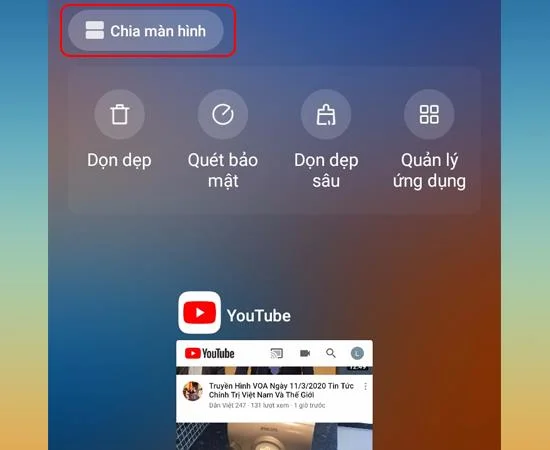 Android'de çoklu pencere, bölünmüş ekran özelliği nasıl etkinleştirilir