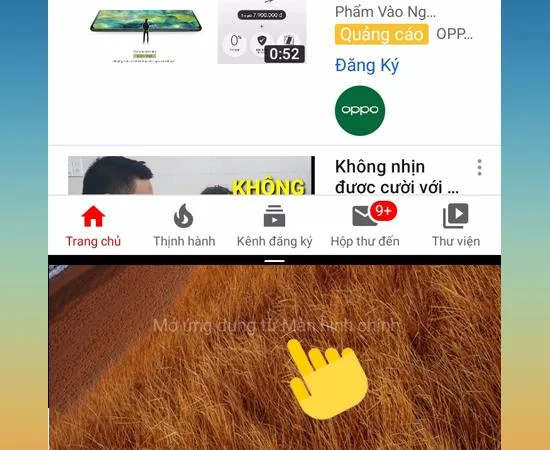 Android'de çoklu pencere, bölünmüş ekran özelliği nasıl etkinleştirilir