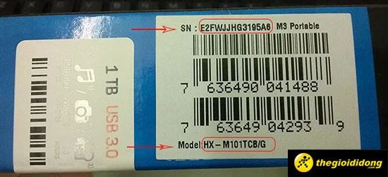 보증 정품 Samsung SSD 하드 드라이브를 확인하는 방법에 대한 지침