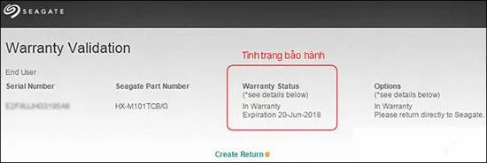 보증 정품 Samsung SSD 하드 드라이브를 확인하는 방법에 대한 지침