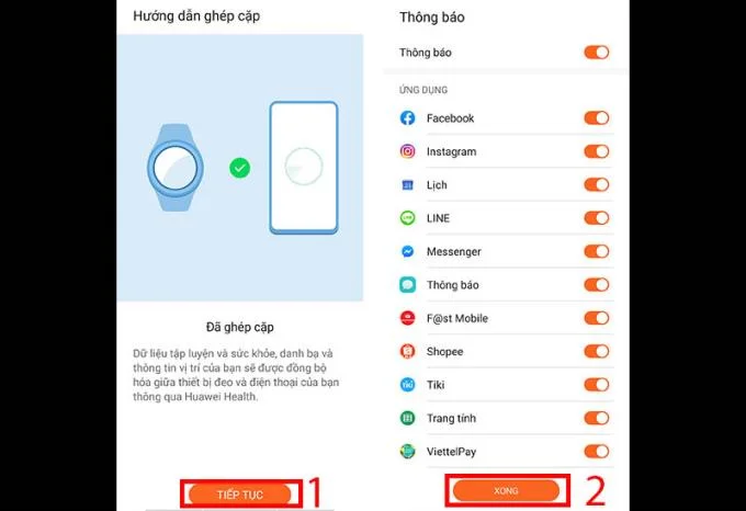Cum să conectați Huawei Watch GT2 la smartphone-uri simplu și rapid