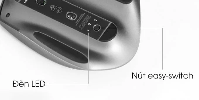 Logitech MX Master 2S kablosuz fare nasıl bağlanır ve kullanılır