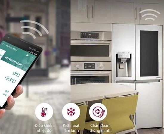 Diagnosis pintar melalui telefon