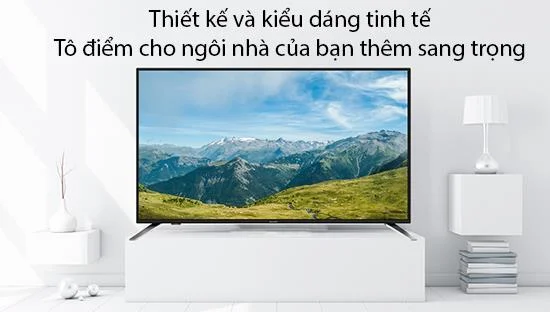 SHARP TV hangi ülkenin?  İyi mi?  Satın almalı mıyım?