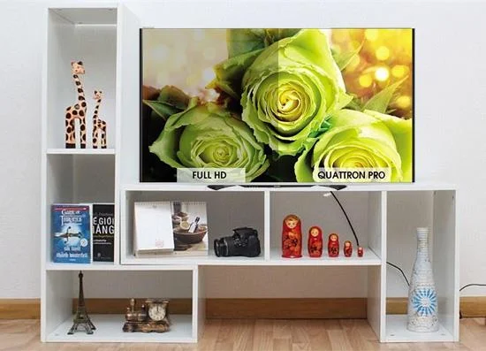 SHARP TV hangi ülkenin?  İyi mi?  Satın almalı mıyım?