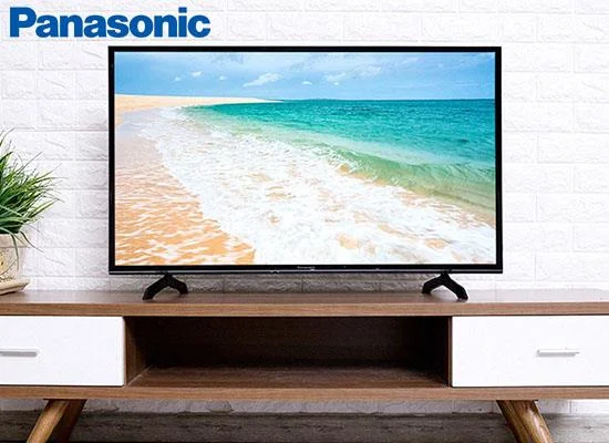 TV Panasonic dihasilkan di Vietnam dan Indonesia