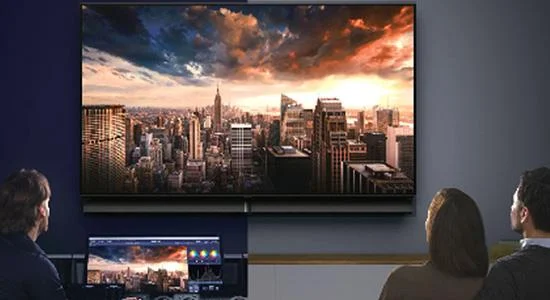 Kepercayaan pengguna terhadap TV Panasonic