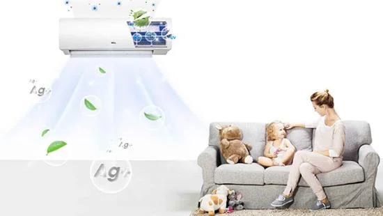 Hangi ülkenin TCL kliması?  İyi mi?  Satın almalı mıyım?