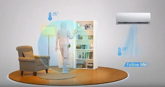 Midea klima hangi ülkenin?  İyi mi?  Satın almalı mıyım?