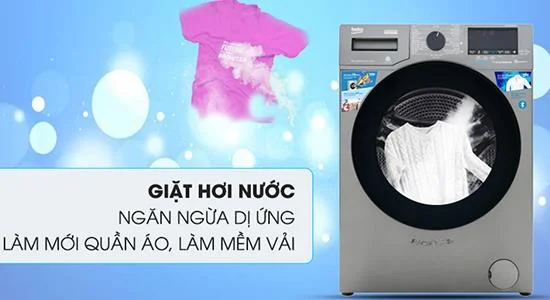 Ce este o mașină de spălat cu abur?  Care sunt avantajele și dezavantajele?  Ar trebui să-l cumpăr?