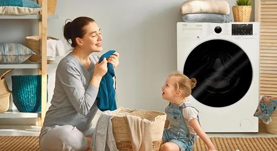 Ce este o mașină de spălat cu abur?  Care sunt avantajele și dezavantajele?  Ar trebui să-l cumpăr?