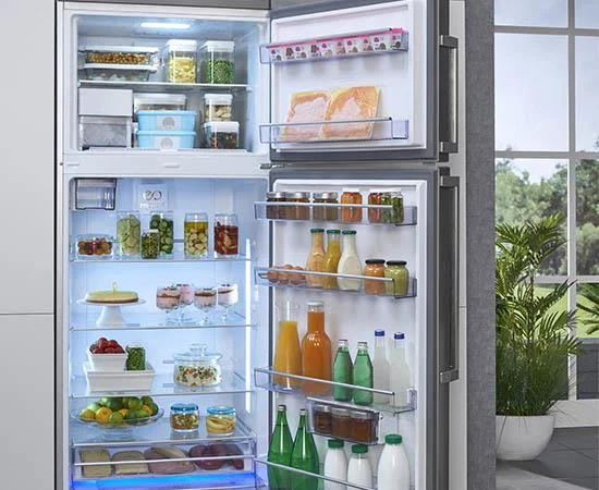 Beko buzdolaplarında NeoFrost teknolojisi nedir?  Herhangi bir yararlı işlev var mı?