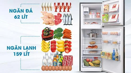 Beko buzdolaplarında NeoFrost teknolojisi nedir?  Herhangi bir yararlı işlev var mı?