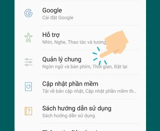 Samsung Galaxy J7 Pro에서 자동 재시작 오류를 효과적으로 수정하는 방법 ...