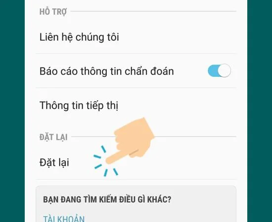 Samsung Galaxy J7 Pro에서 자동 재시작 오류를 효과적으로 수정하는 방법 ...