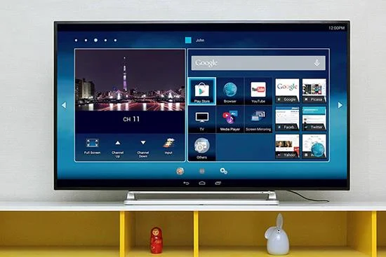 Apa itu Android TV?  Ada ciri menarik?  Sekiranya saya membelinya?