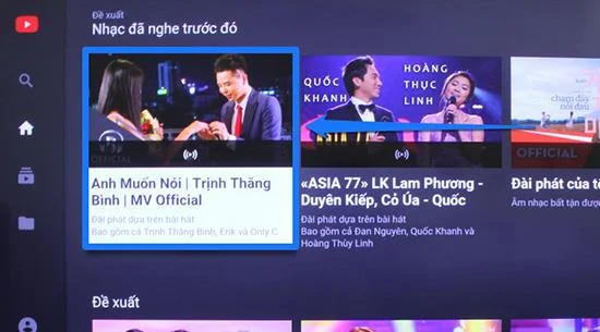 Müzik dinlerken TV ekranının nasıl kapatılacağına ilişkin talimatlar basit ve yapılması kolaydır