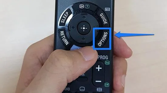 Müzik dinlerken TV ekranının nasıl kapatılacağına ilişkin talimatlar basit ve yapılması kolaydır