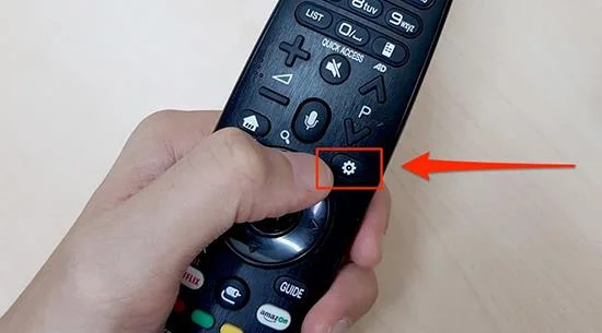 Müzik dinlerken TV ekranının nasıl kapatılacağına ilişkin talimatlar basit ve yapılması kolaydır