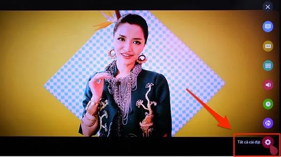 Müzik dinlerken TV ekranının nasıl kapatılacağına ilişkin talimatlar basit ve yapılması kolaydır
