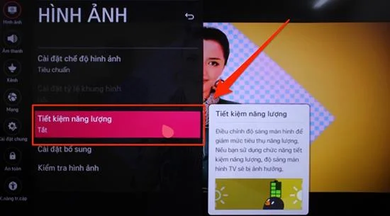 Müzik dinlerken TV ekranının nasıl kapatılacağına ilişkin talimatlar basit ve yapılması kolaydır