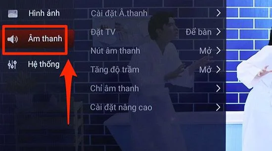 Müzik dinlerken TV ekranının nasıl kapatılacağına ilişkin talimatlar basit ve yapılması kolaydır