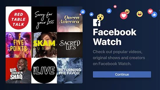Smart TV Facebook'a erişebilir mi?  Nasıl indirileceği ve erişileceği ile ilgili talimatlar